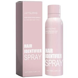 Jaysuing Face Hair Identifier Spray